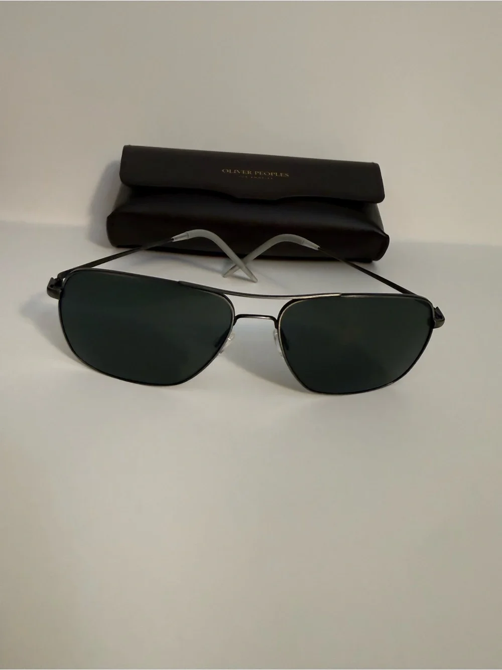 Oliver Peoples Clifton men’s sunglasses  model OV1150S 528932
